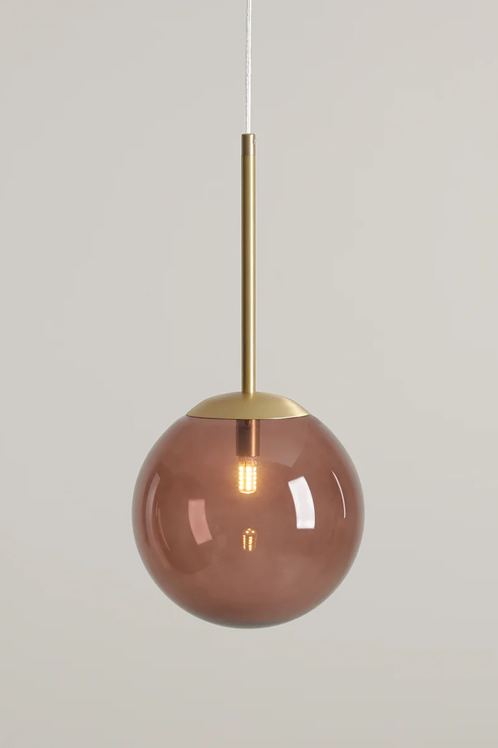 Metanoya Lighting-Nyra Red Sarkıt-Avize-1-milagron.live