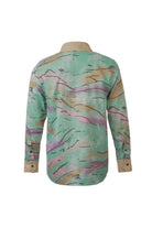 Midground-7 WONDERS - Drop #M061 Shirt-Gömlek-2-milagron.live