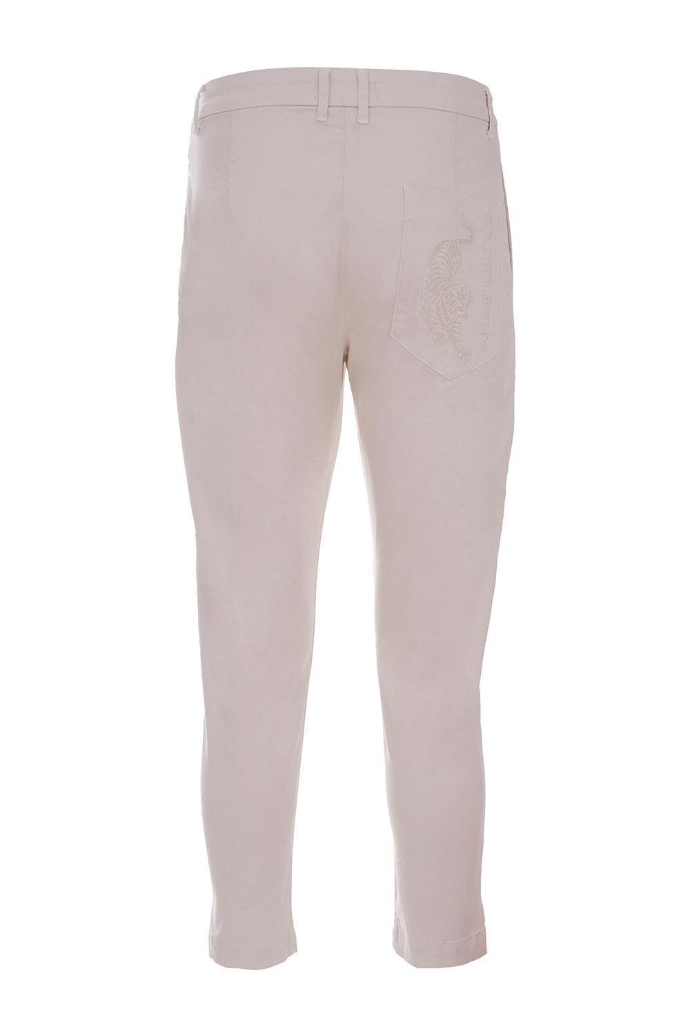 Midground-DENIM - Drop #CHD033 Pant-Kot Pantolon-1-milagron.live