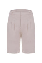 Midground-DENIM - Drop #CHD034 Short-Şort-1-milagron.live