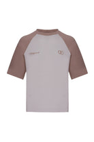 Midground-Reglan Kollu Oversize T-shirt-T-Shirts-1-milagron.live