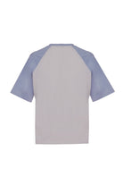 Midground-Reglan Kollu Oversize T-shirt-T-Shirts-2-milagron.live