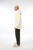 Midground-VICE - Drop #M011 Sweat Pant - Black-Eşofman-4-milagron.live