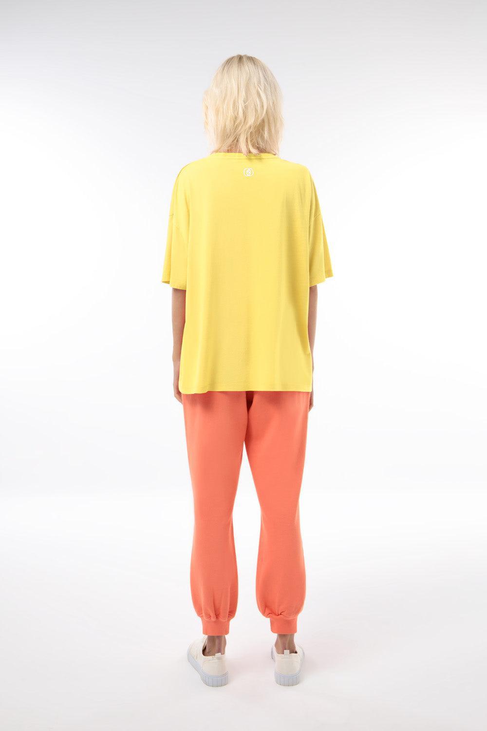 Midground-VICE - Drop #W027_A Oversized Tee-T-Shirts-2-milagron.live