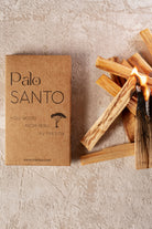 Miebox Rituals-Palo Santo Peru Ağaç Tütsü ( Sertifikalı ) ( 5 Adet / 35-40gr )-Palo Santo-6-milagron.live