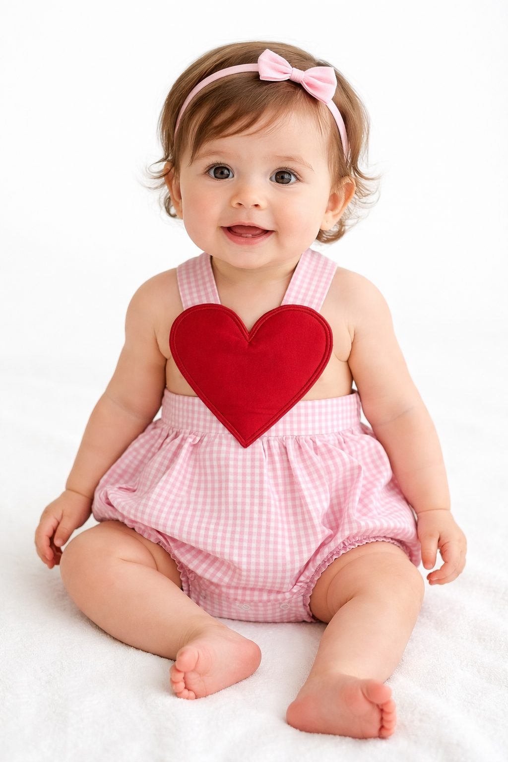 Little Love Salopet - 0
