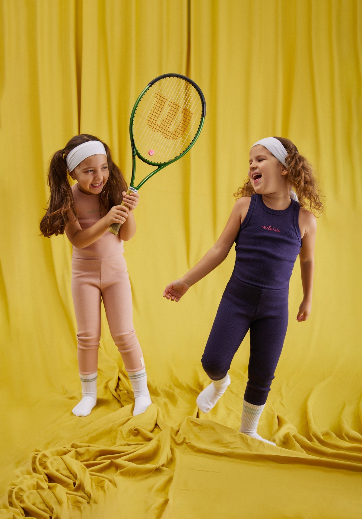 Tennis Club Ribana Büstiyer