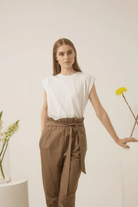 Mier-Hampton T Shirt-T-Shirts-1-milagron.live