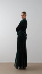 Miha-Ön Ortasi Si̇Mli̇ Kadi̇Fe Elbi̇Se Yeşil-2-milagron.live