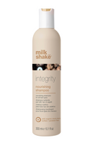 Milk Shake-Integrity Nourishing Shampoo Tüm Saç Tipleri İçin Besleyici Şampuan 300 Ml-Şampuan-1-milagron.live