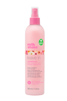 Milk Shake-Leave In Conditioner Flower Çiçek Kokulu Vegan Durulanmayan Bakım Spreyi 350 Ml-Saç Bakım Kremi-1-milagron.live