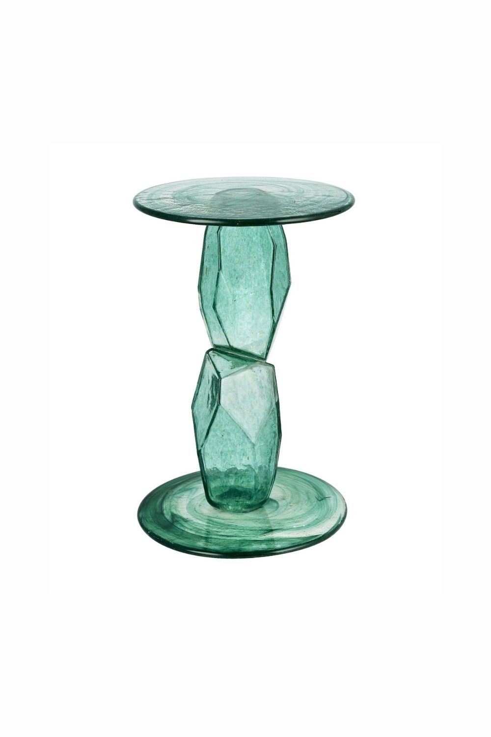 Milkartdeco-Tiffany Cam Sehpa-Sehpa-1-milagron.live