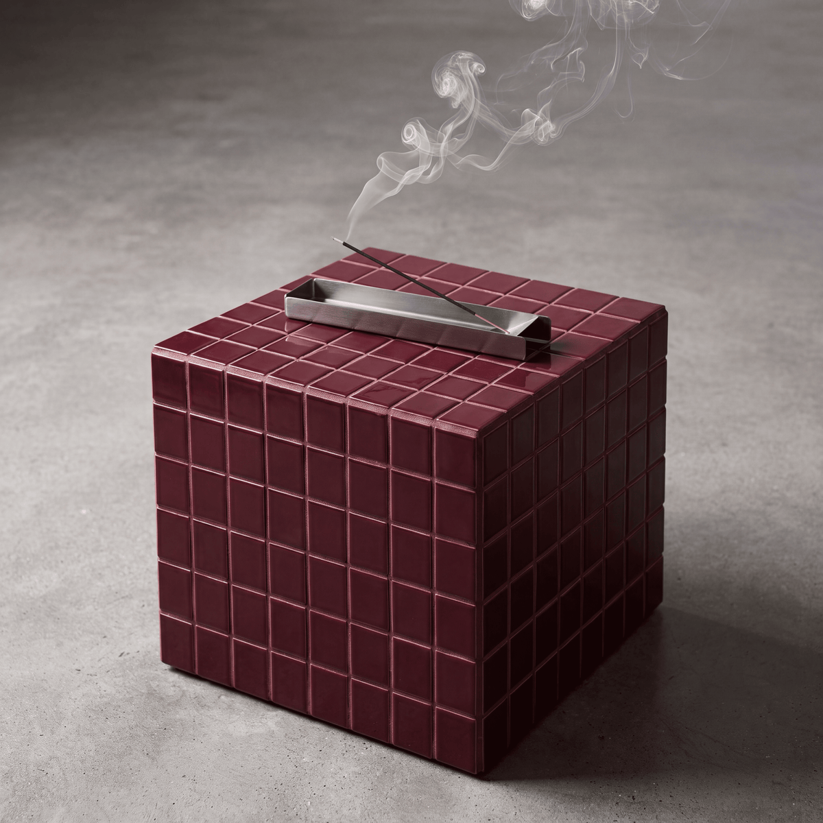 Incense Holder 01