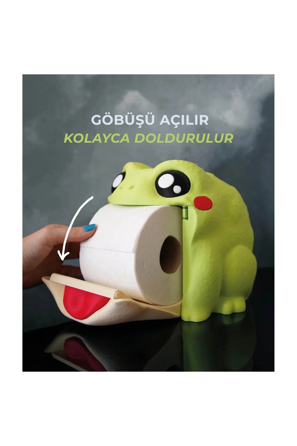 Ürün Görseli