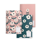 Miquelrius-Miquelrius Keep It Simple A5 Noktalı Terzi Dikiş 3'lü Not Defteri Seti-Defter-1-milagron.live