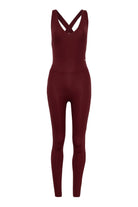 Barbara Jumpsuit - 14