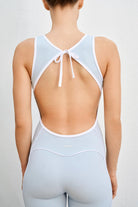Isla Jumpsuit - 3