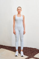 Isla Jumpsuit - 4