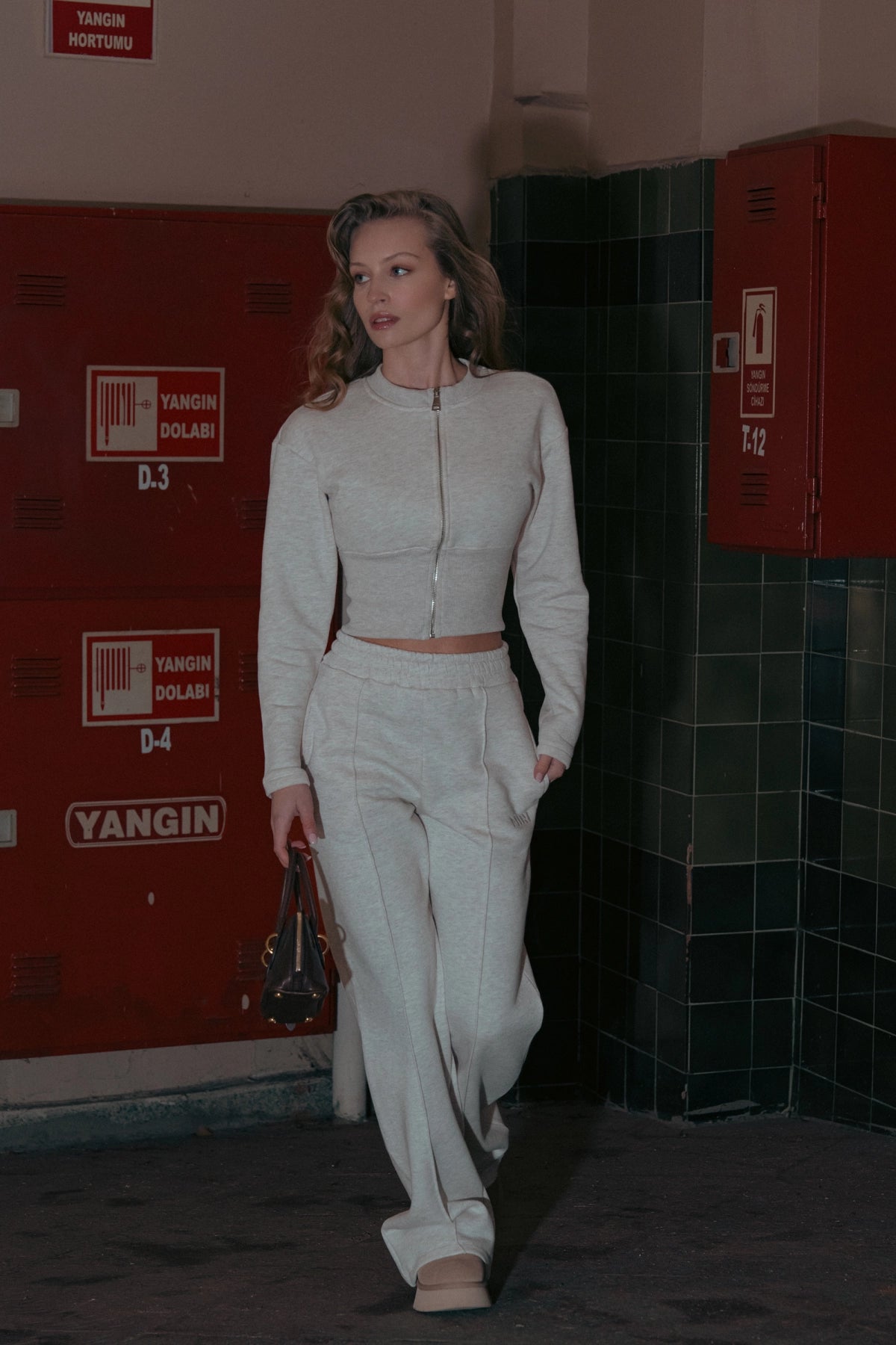 Jaela Tracksuit