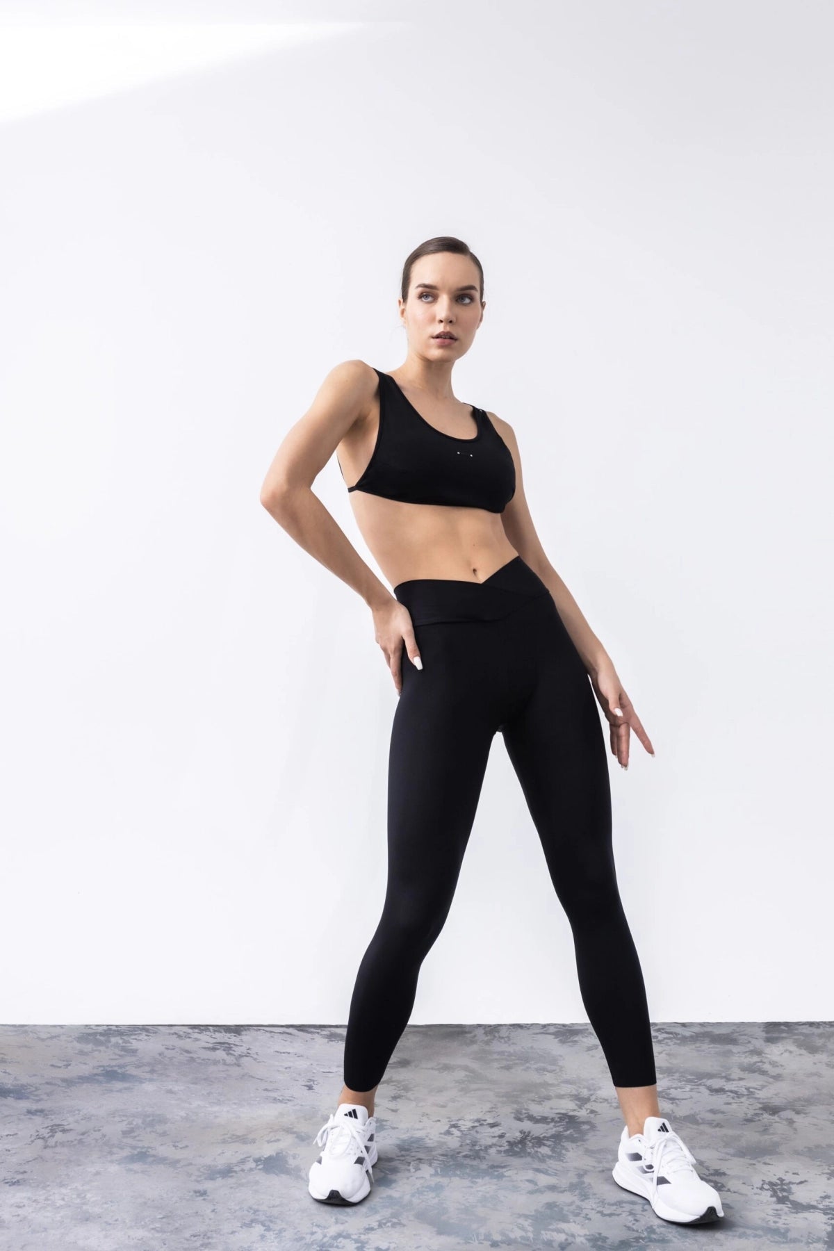 Melrose Bra - 3