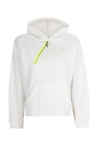 Mirimalist-Piton White Sweatshirt-Sweatshirts & Hoodies-1-milagron.live