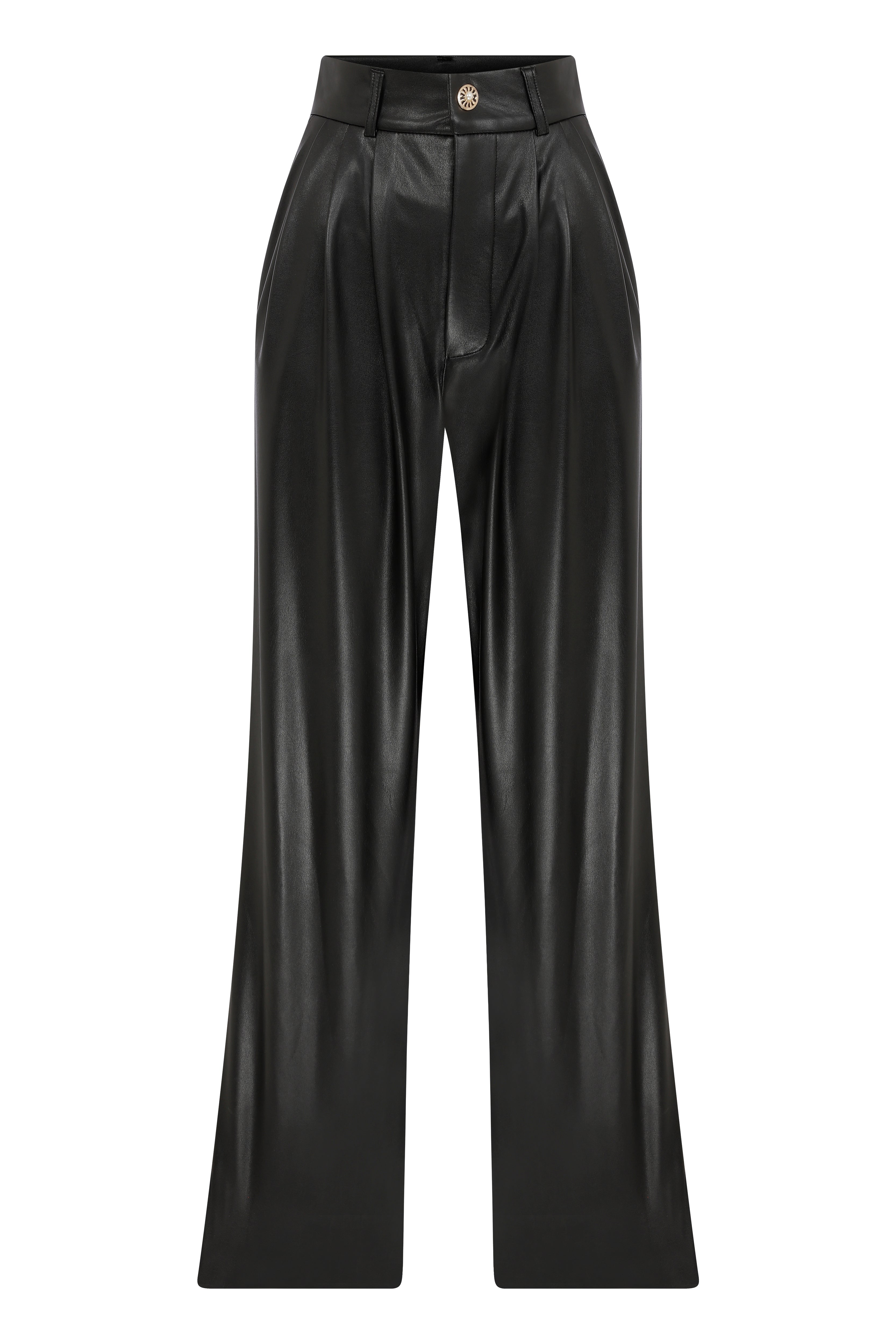 Aria Veggy Pants - 0