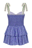 Flower Bomb Dress - 2