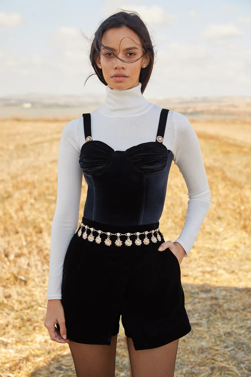 Viola Top - 0
