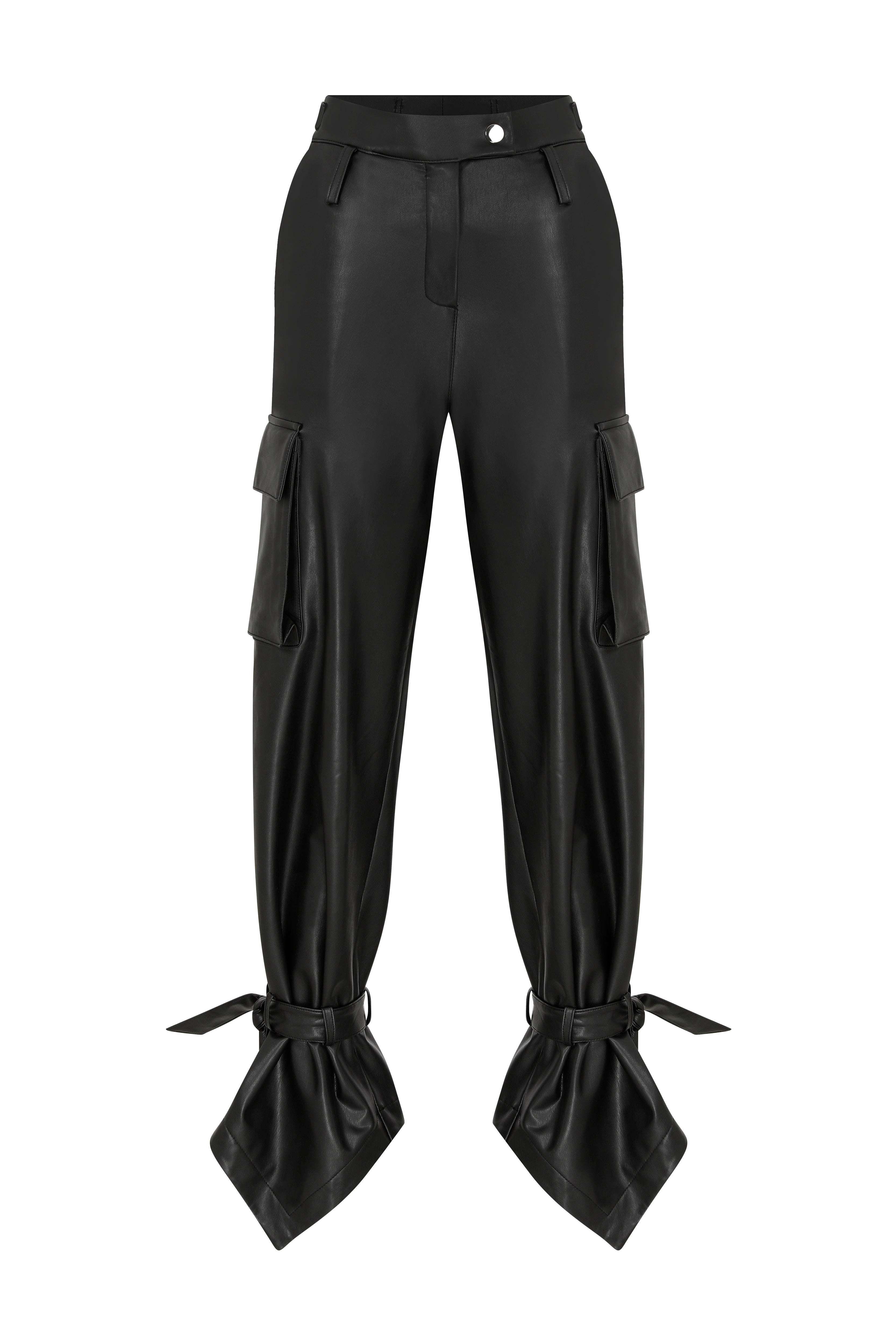 Wanted Trousers