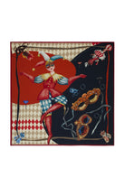 Carnaval In Love & Blue And Orange - 2