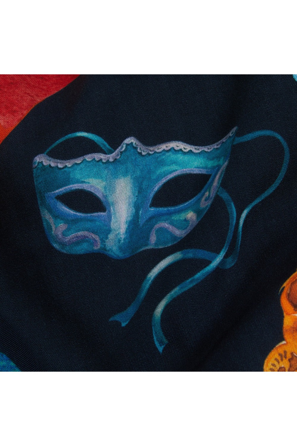 Carnaval In Love & Blue And Orange - 3
