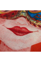 Carnaval In Love & Blue And Orange - 6