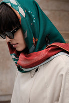 Carnaval In Love & Green And Red - 4