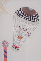 Mokoshe-Carousel & Blue-Şal & Fular-3-milagron.live