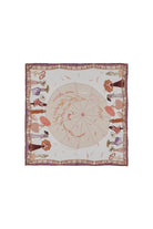 Mokoshe-Wind İn The Willows & Pink - Silk-Şal & Fular-1-milagron.live