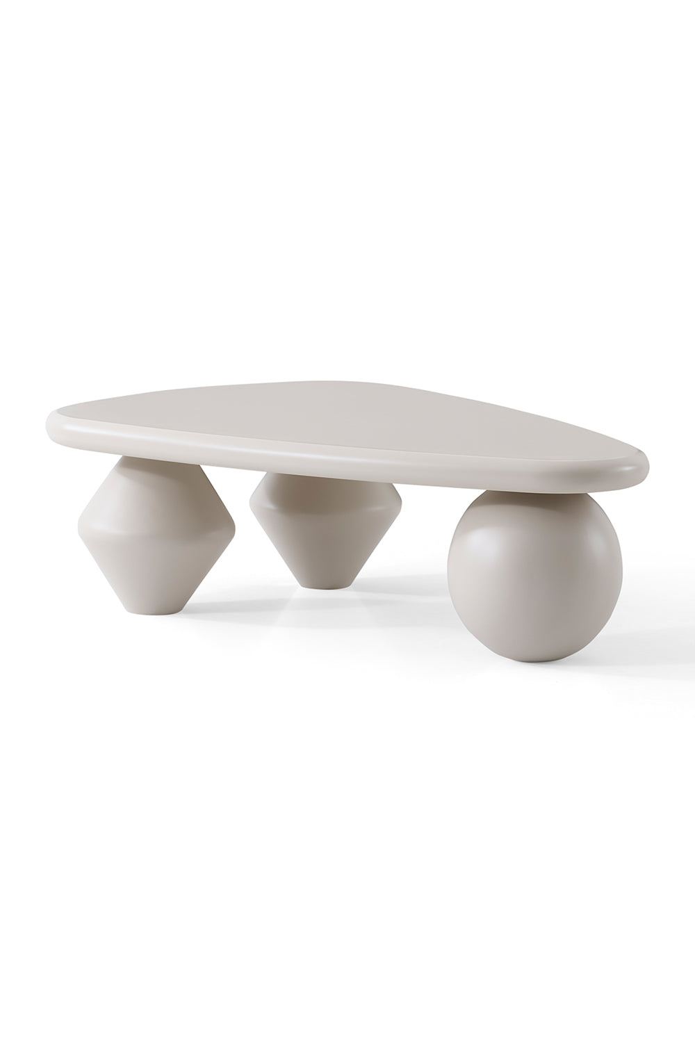 More Wood Design-Trio Ahşap Orta Sehpa-Sehpa-1-milagron.live