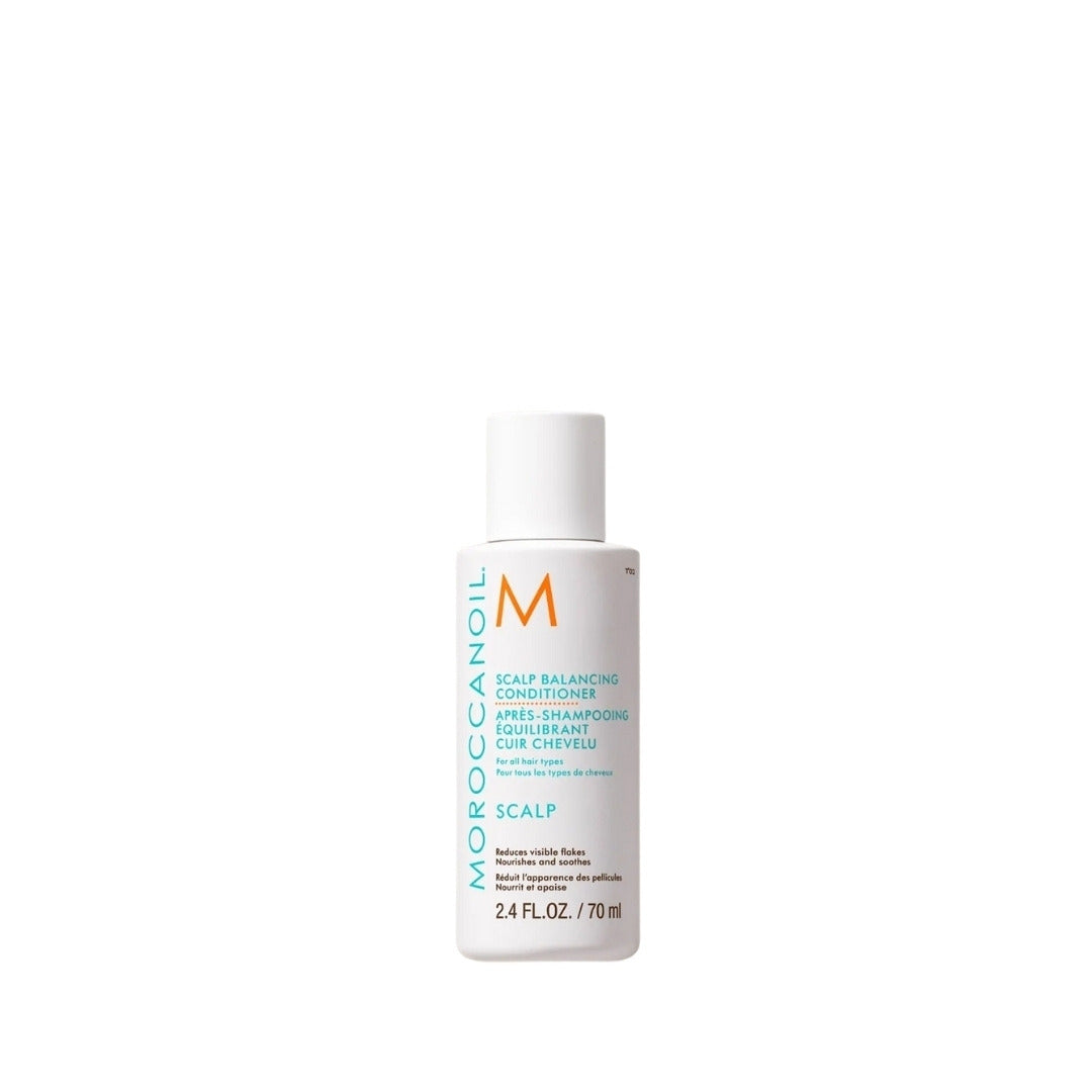 Scalp Balancing Yağlı Saç Derisi Düzenleyici Saç Kremi 70 Ml