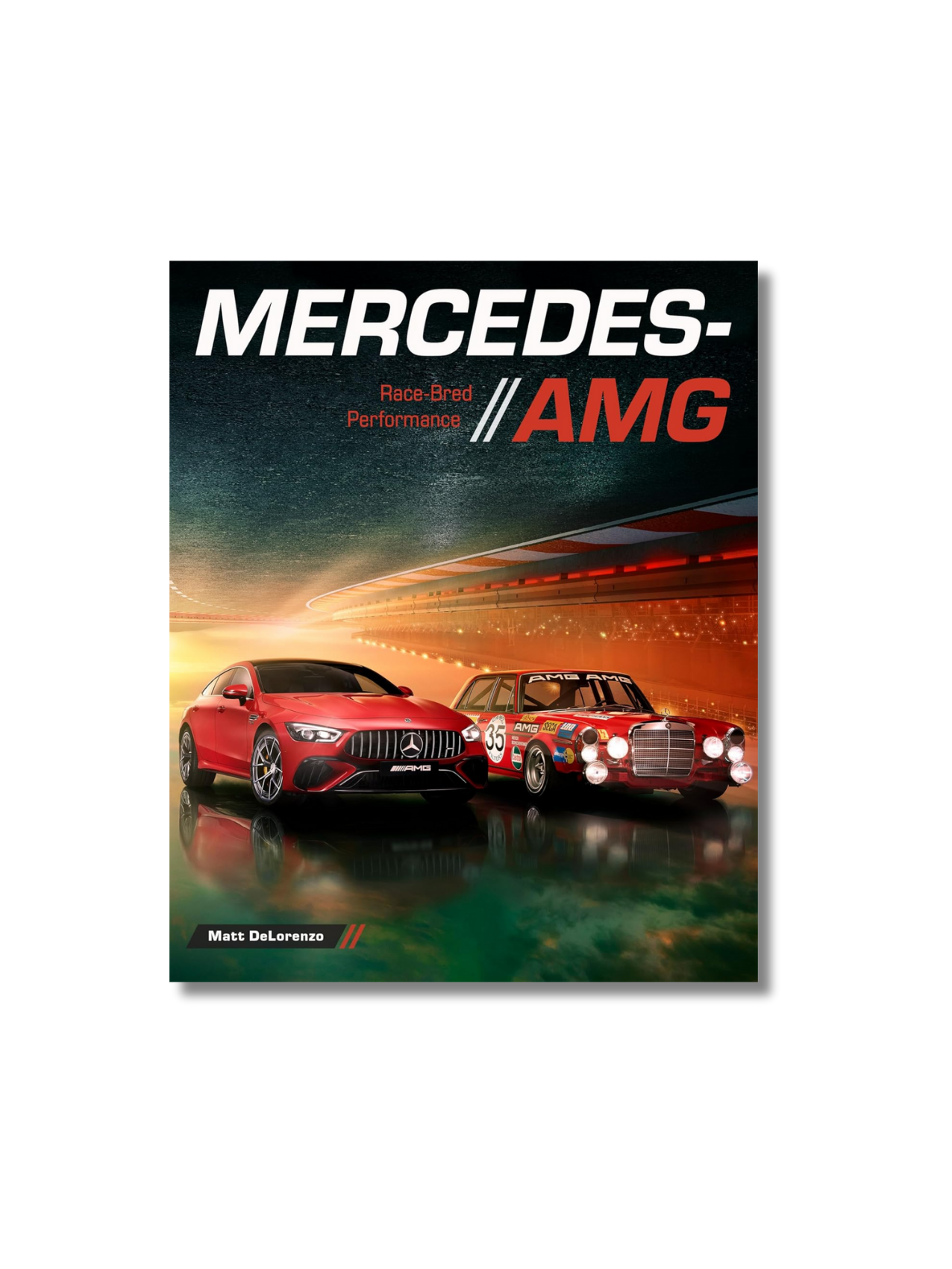 Mercedes-Amg