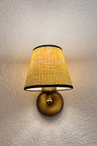 Cellini Rattan Aplik - 0