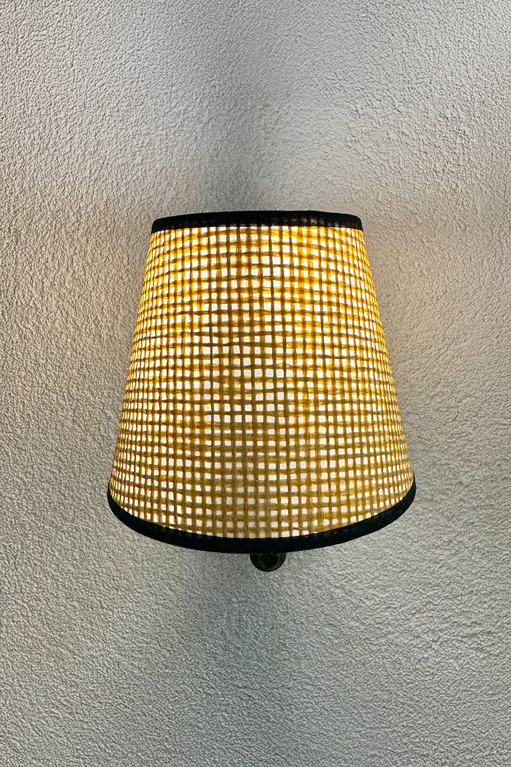 Cellini Rattan Aplik - 1