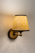 Cellini Rattan Aplik - 2