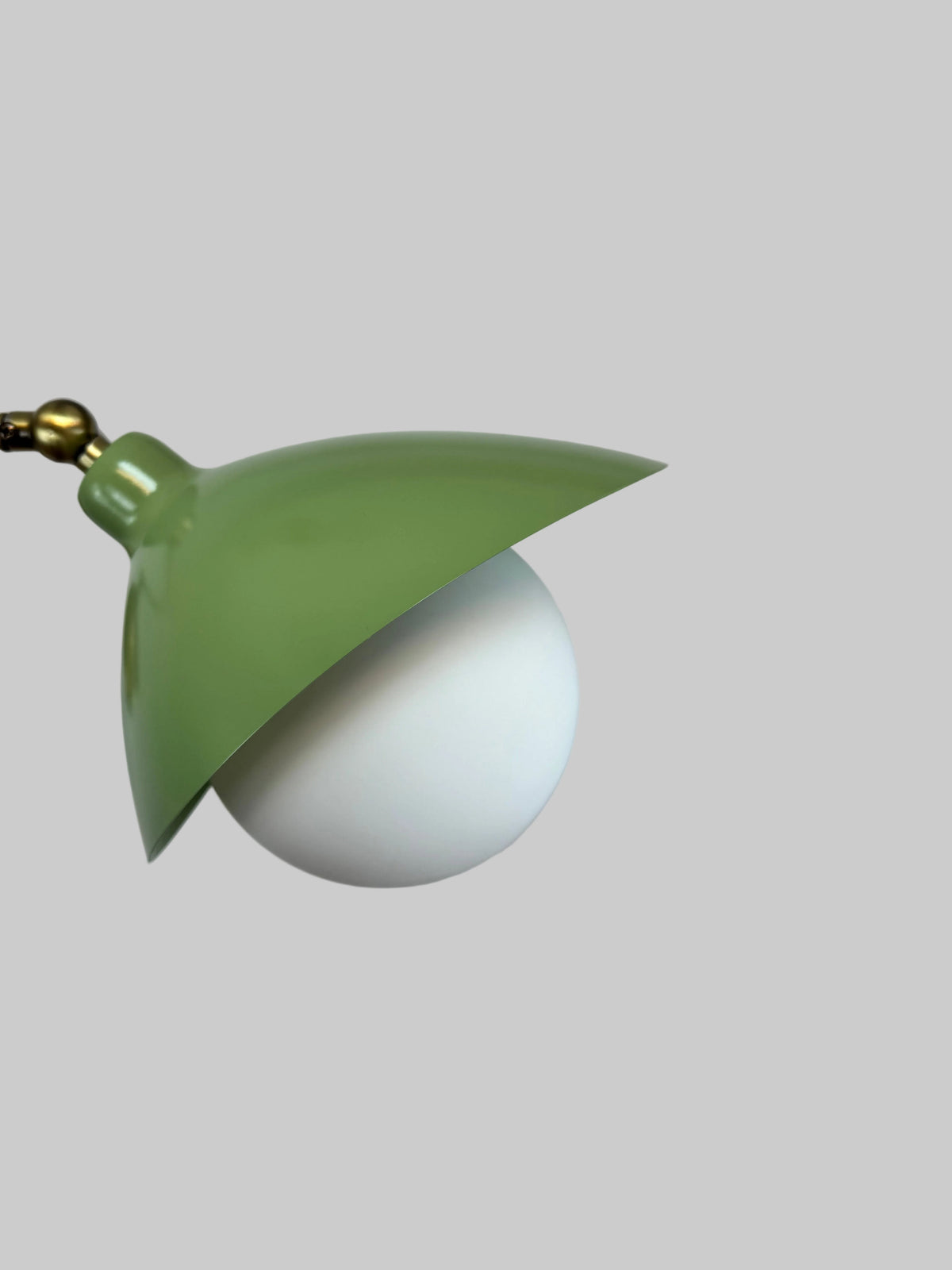 Leo Green Mix