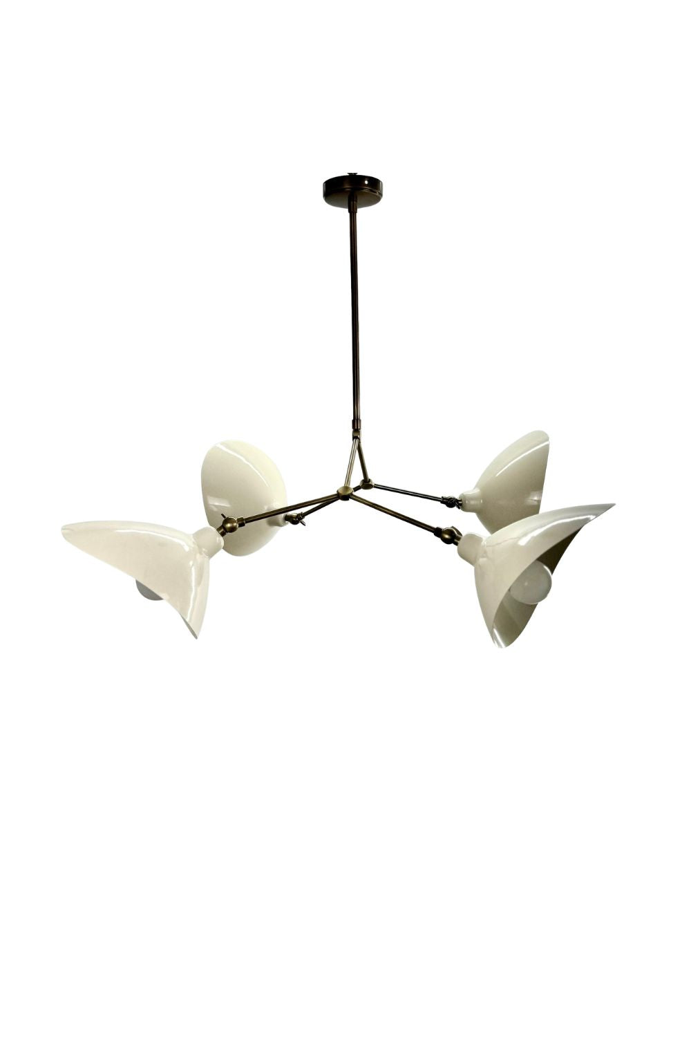 Motto Home Design-Paul Modern Avize 4'Lü-Avize-2-milagron.live