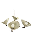 Motto Home Design-Paul Modern Avize 4'Lü-Avize-3-milagron.live