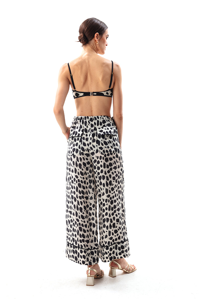Movom Swimwear-Astral Wide Leg Pants-Pantolon-4-milagron.live