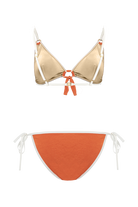 Movom Swimwear-Boa Triangle Bikini-Bikini & Mayo-5-milagron.live