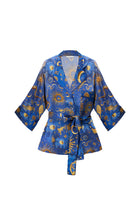 Movom Swimwear-Elio Pajama Style Shirt-Gömlek-1-milagron.live
