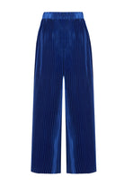 Movom Swimwear-Elio Pleated Pants-Pantalon-2-milagron.live