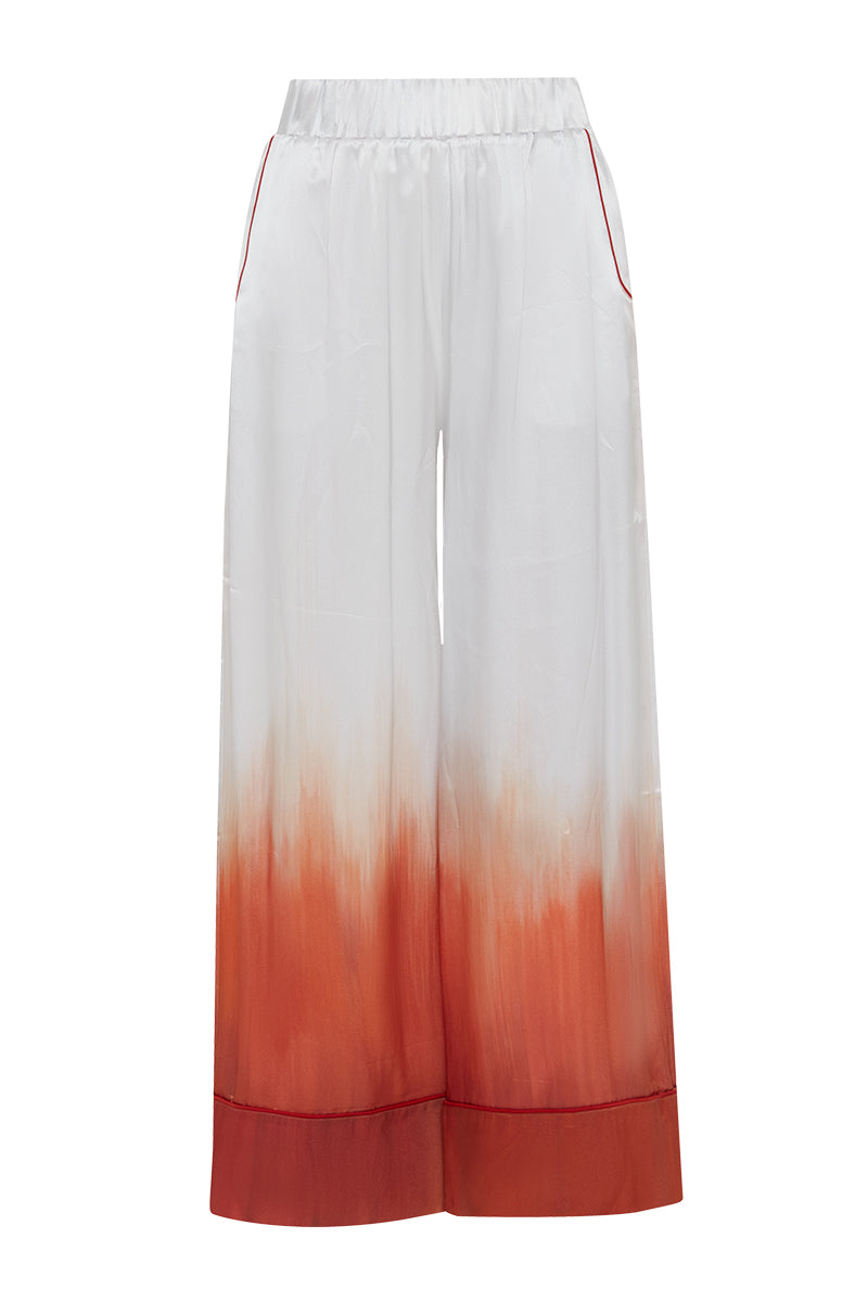 Movom Swimwear-Grace Wide Leg Pants-Pantalon-1-milagron.live
