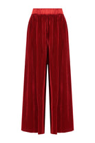 Movom Swimwear-Jagger Pleated Pants-Pantalon-1-milagron.live